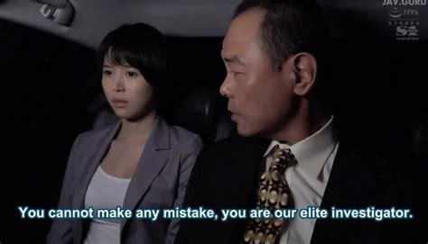 japanese video scandal|English Sub NSFS.